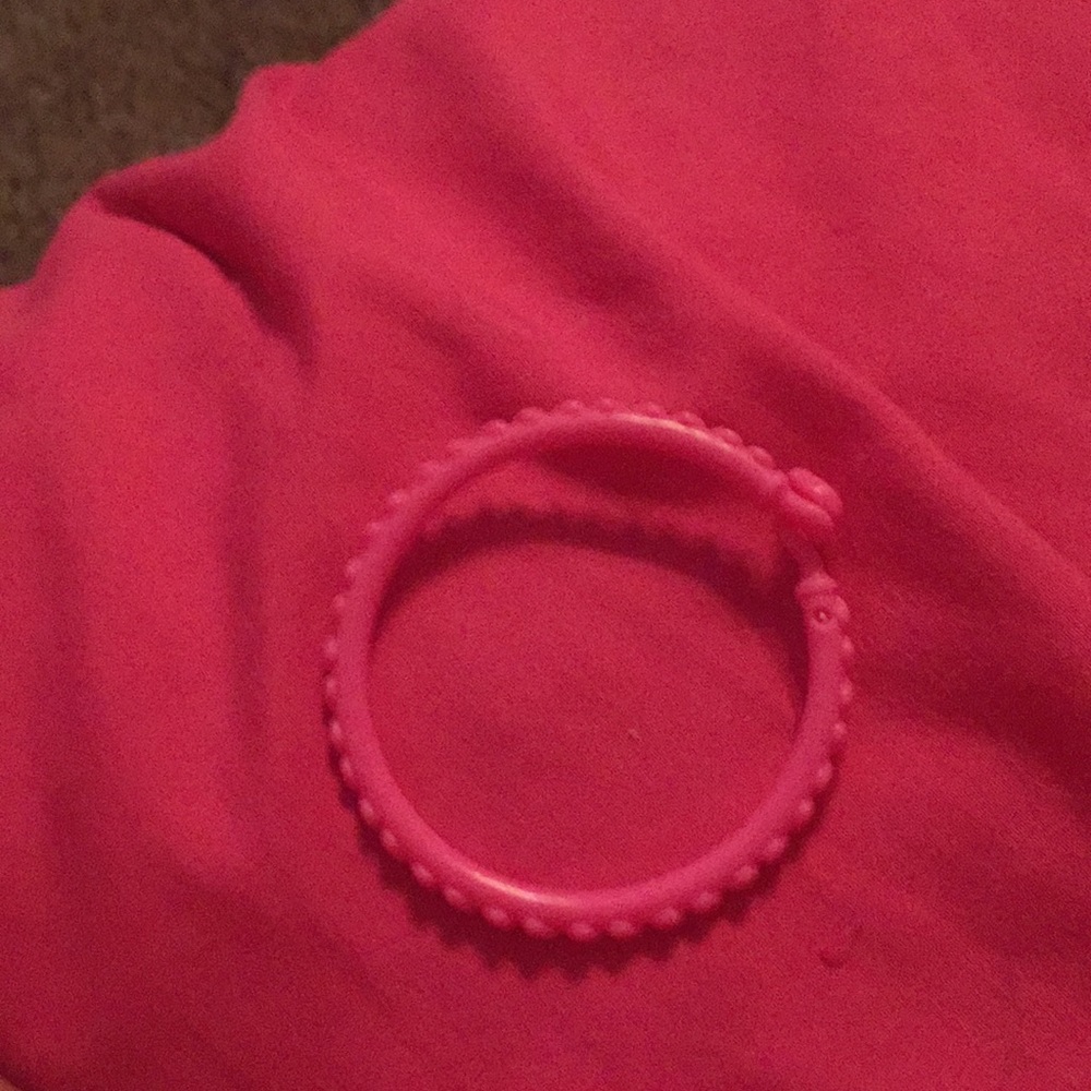 Bracelet